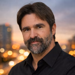 Pedro Paiva - Dolariz