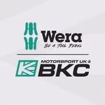 Wera Tools British Kart Championships