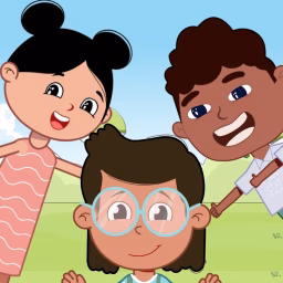 EMoMee™ – Cartoons That Build Life Skills