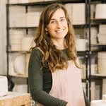 Elizabeth Benotti Ceramics