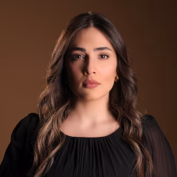 Christiane Najjar