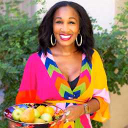 Shaunda Necole | The Soul Food Pot®