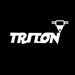 Triton Print 3D