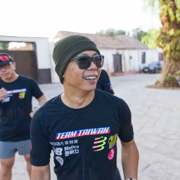 Lin Kevin 林義傑