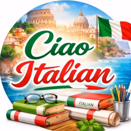 Ciao Italian
