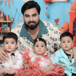Malik Kids 