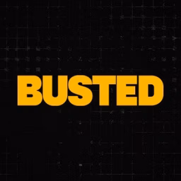BUSTED TV Network