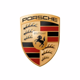 Champion Porsche
