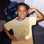 Keraun Harris