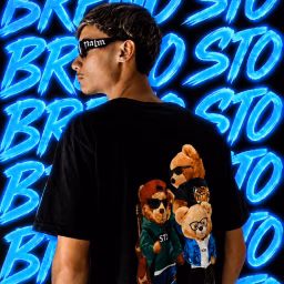 Breno Sto