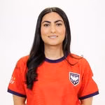 Farkhunda Muhtaj | Footballer & Activist