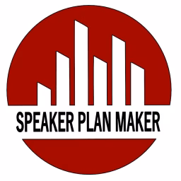 Speaker Plan Maker 