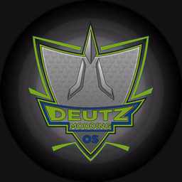 Deutz Modding OS