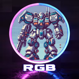 Retro Gaming Boss