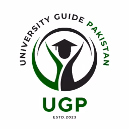 University Guide Pakistan