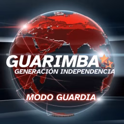 Bowery Newsroom - Guarimba Digital