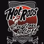 Hot Rods & Custom Stuff