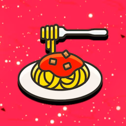 GALACTIC SPAGETT