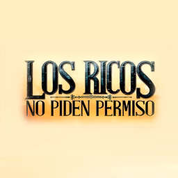 Los ricos no piden permiso