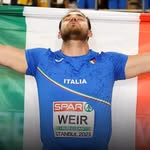 Zane Weir