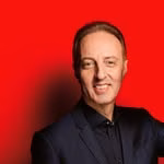 Macit Karaahmetoglu MdB