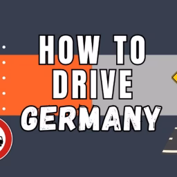 How to Drive Germany