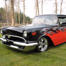 Classic Cars Haven