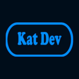 Katlego Developer
