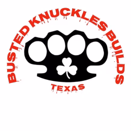 Busted Knuckles Builds