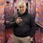 Bijan Ganjali
