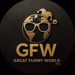Great Funny World