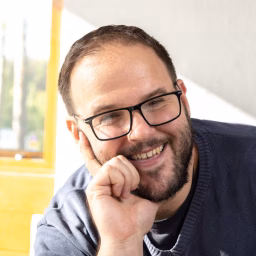 Alexander Jung