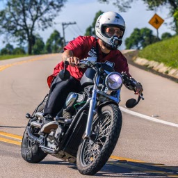 ORLANDO ROYAL ENFIELD 