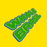 WHOLE Festival Brasil