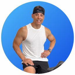 Joe Alvarado Cycling