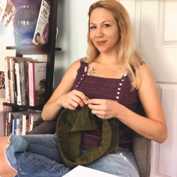 MediaPeruana Knits