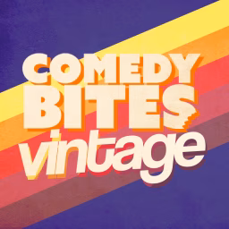 Comedy Bites Vintage