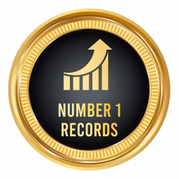 Number 1 Records