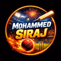 Mohammed Siraj