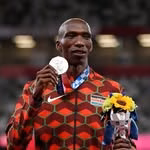 Timothy Cheruiyot