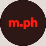 m.ph by Mary Phillips