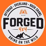Forged 4x4