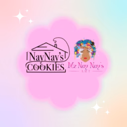 Mz Nay Nay's World