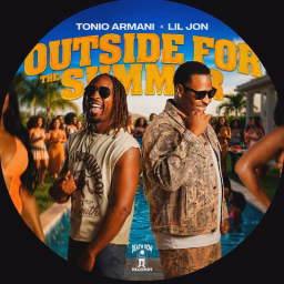 Tonio Armani - Topic