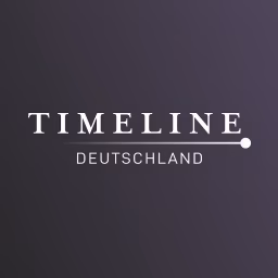 Timeline Deutschland