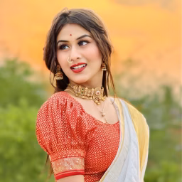 muskan art