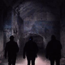Ghostech Paranormal Investigations