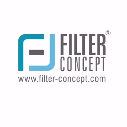 Filter Concept Pvt. Ltd. [Filter manufacturer & Filter Exporter]