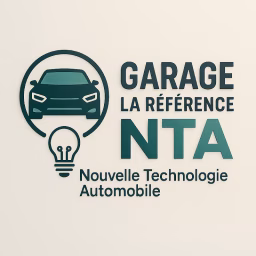 GARAGE LA REFERENCE NTA SARL