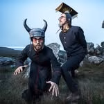 The Claypool Lennon Delirium